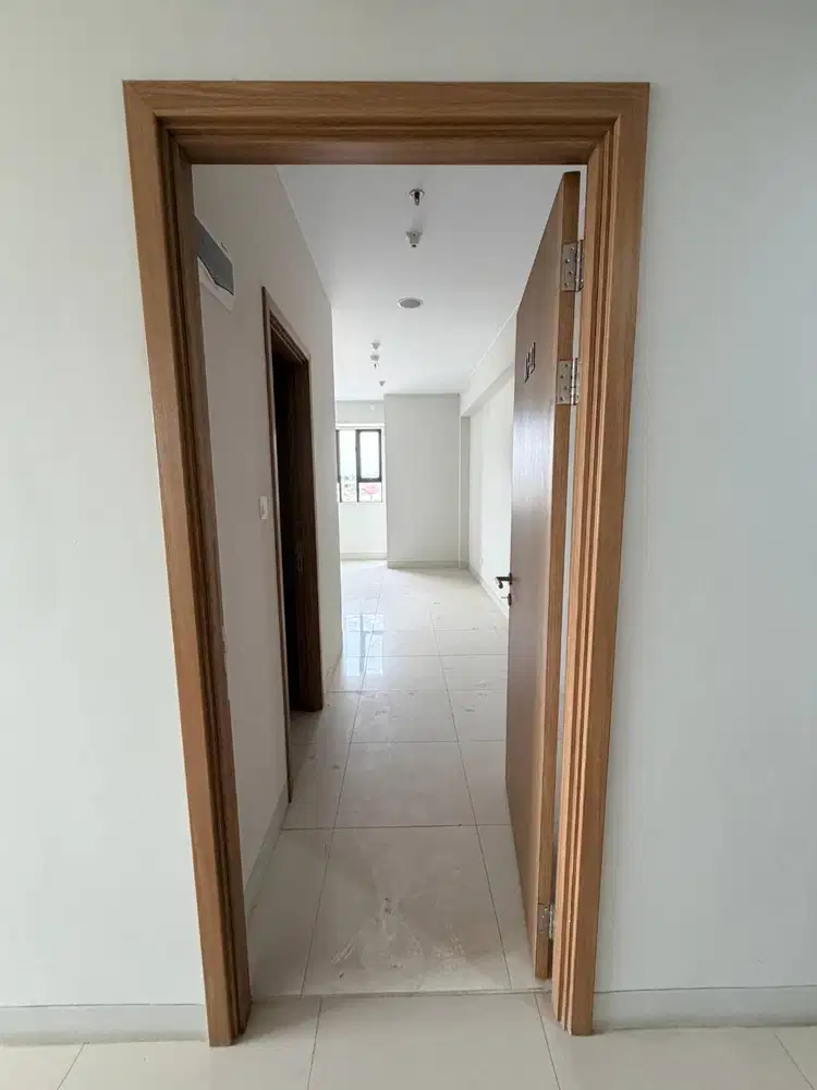 DIJUAL CEPAT DAN MURAH BALOI APARTMENT DI BAWAH HARGA PASAR TYPE 2BR