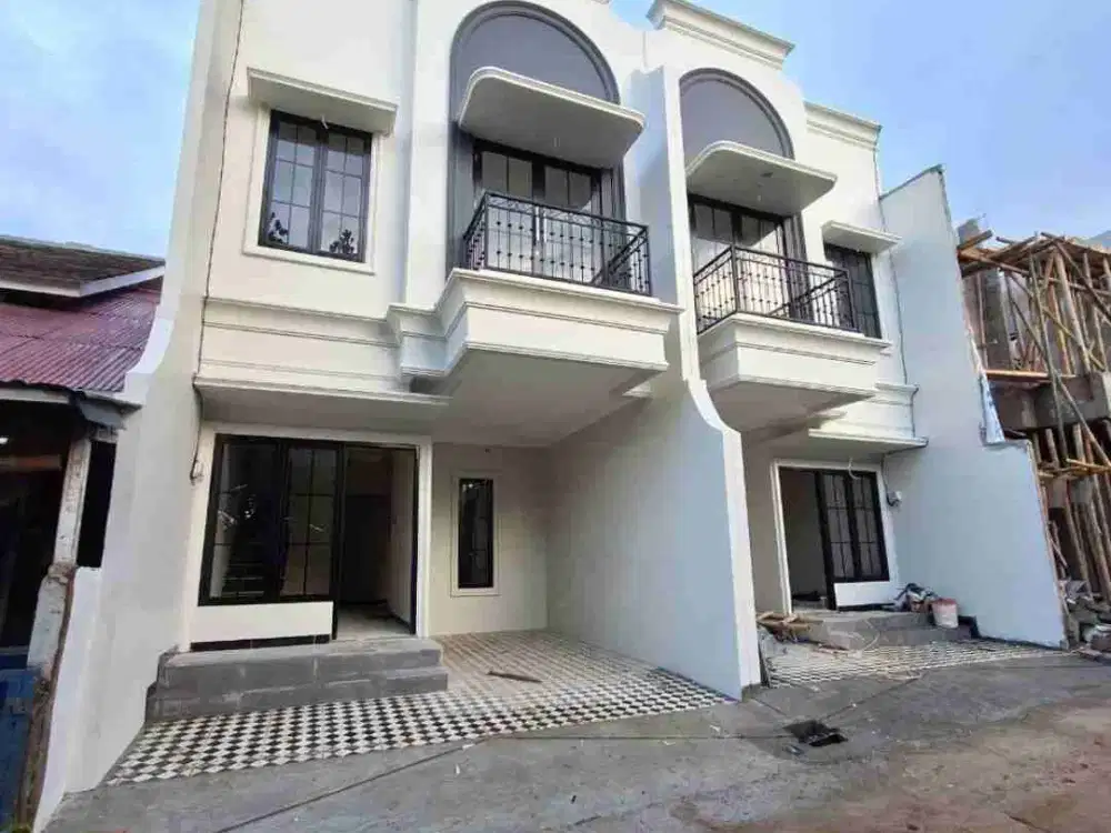 Harga promo cash dan kpr tersedia..