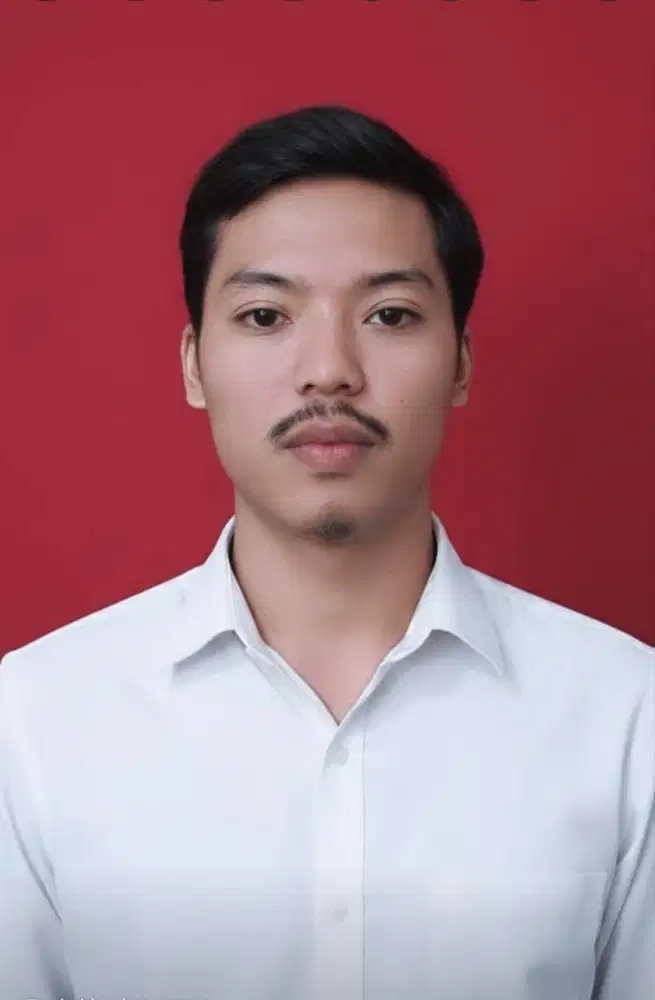 siap kerja dan niat kerja apapun pekerjaanya cuma bermodalkan jujur