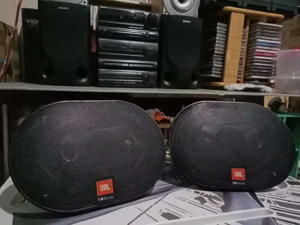 SPEKER JBL GT-965 USA