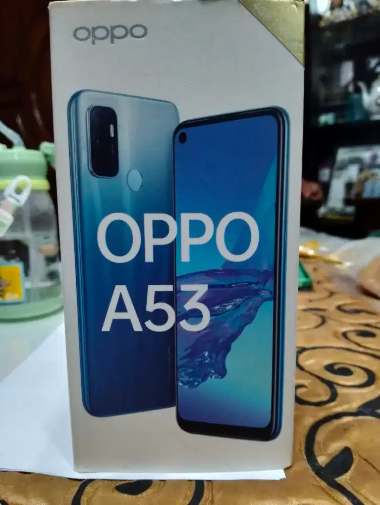 Oppo A53 4+4/64