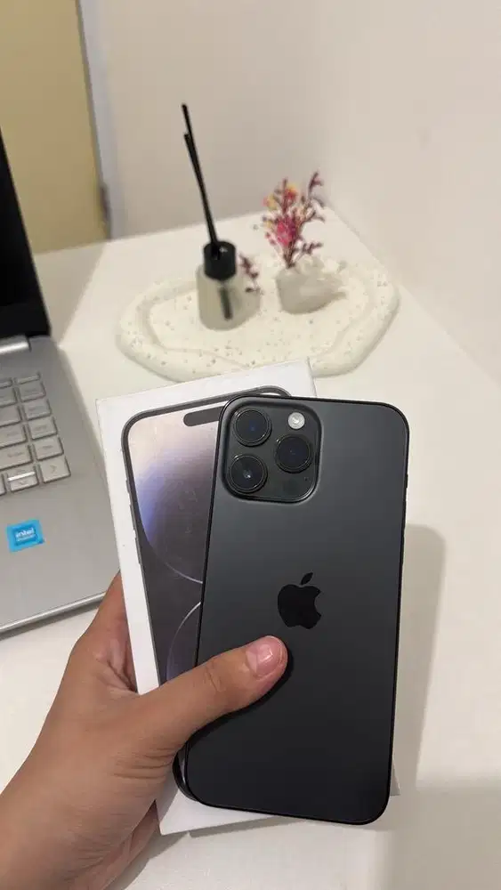 IPHONE 14 PROMAX 128GB INTER ALL OPERATOR