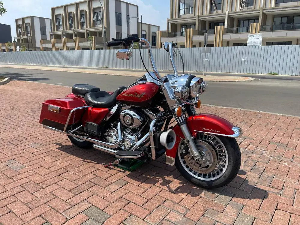 ROADKING 2013 KM5RB FULL PAPER