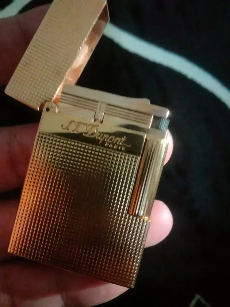 Korek dupont paris ori