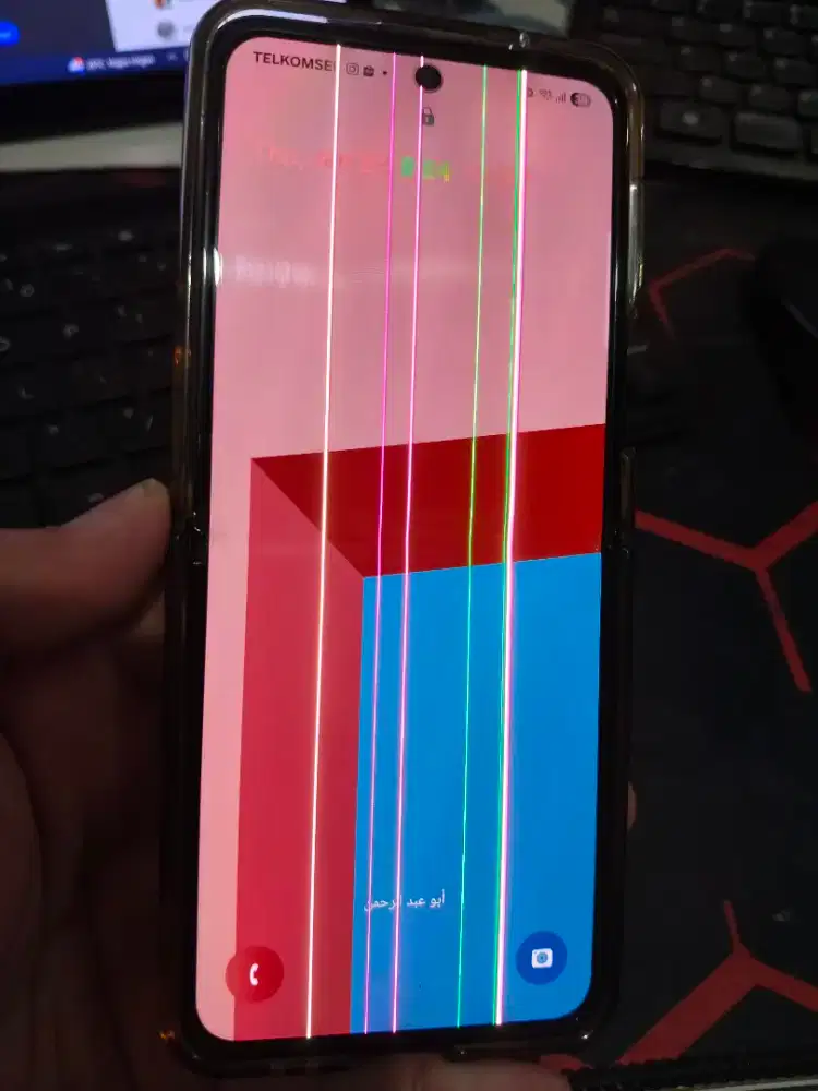 Samsung Flip 3 8/256