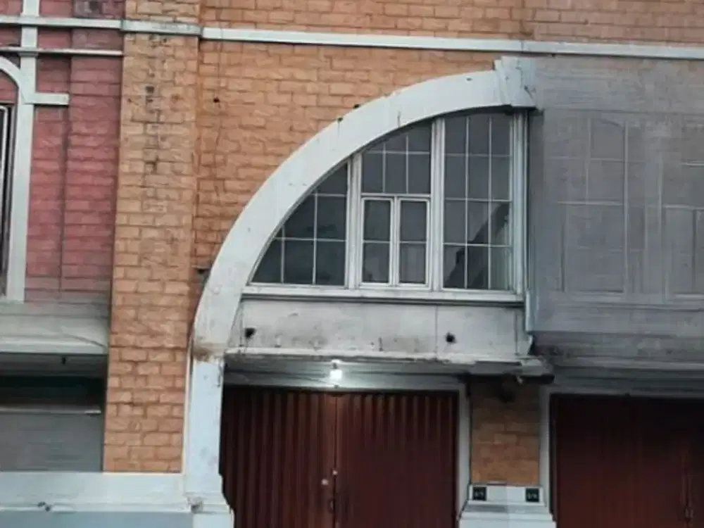 TURUN HARGA Dijual Ruko PARAMOUNT CENTER Gading Serpong