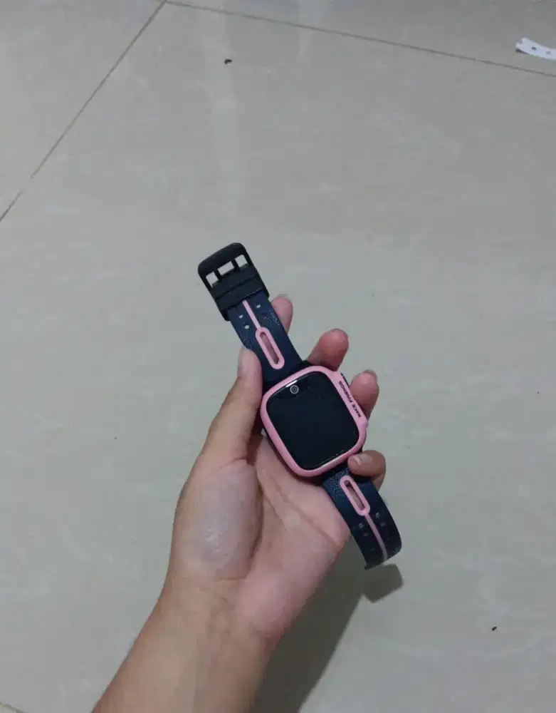 Preloved Smartwatch Imoo Z1 original