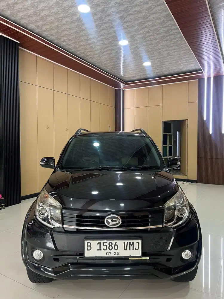 DP 10 JUTA TERIOS R AT 2016