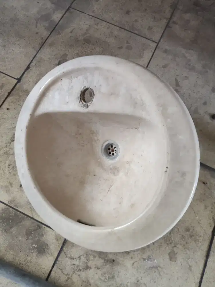 Obral wastafel Denpasar