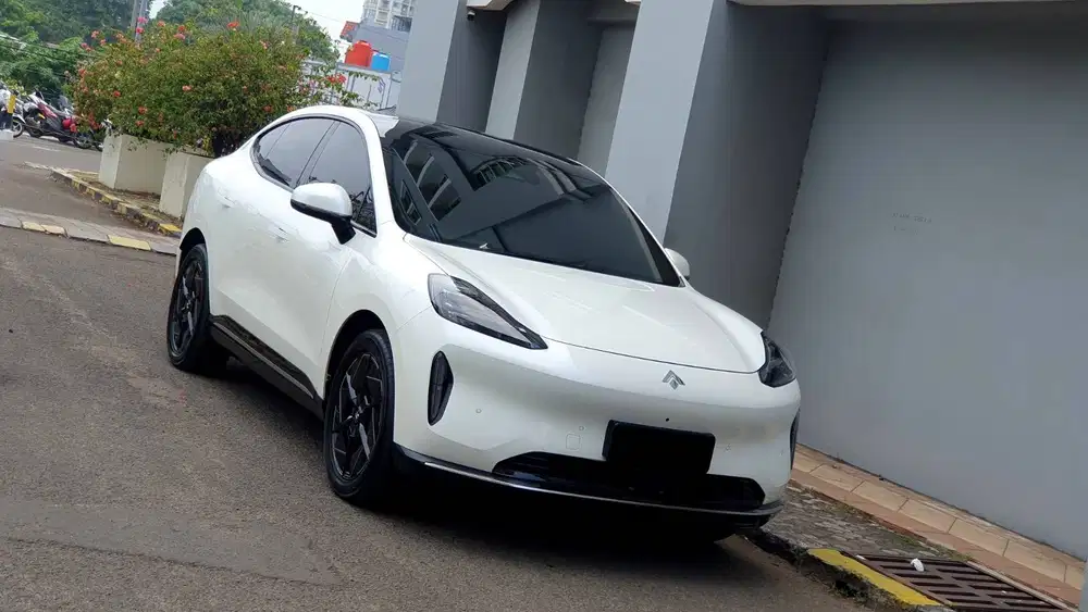 [ GARANSI 5TH ] AION Hyptec HT Premium 4x2 AT 2024/2025