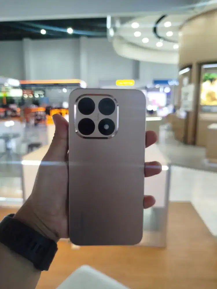 Xiaomi 15T 12/512 new