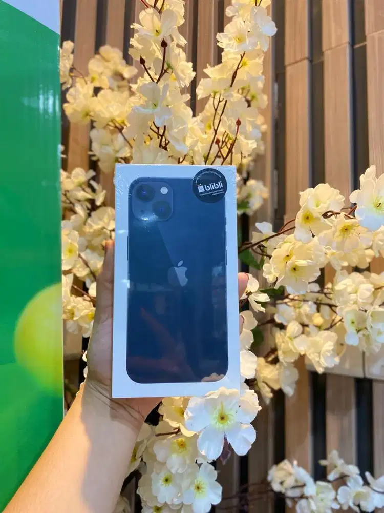 iphone 13 128GB Brand New