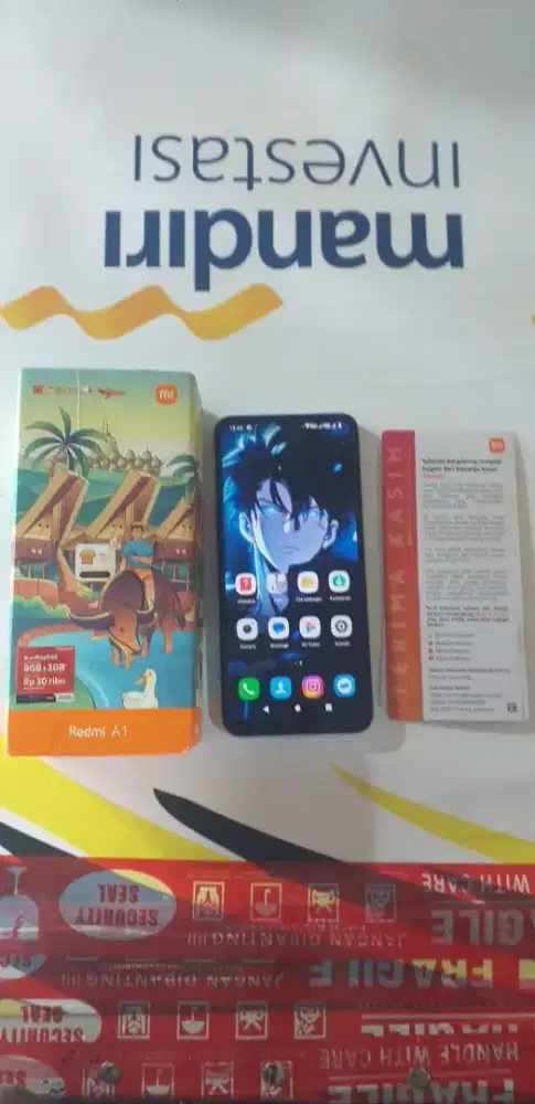 Xiaomi Redmi A1
