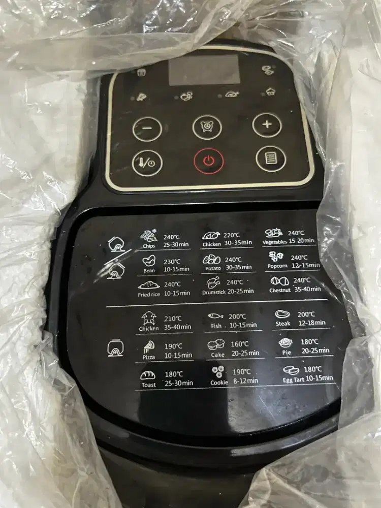 Britelli Cooker Multifungsi