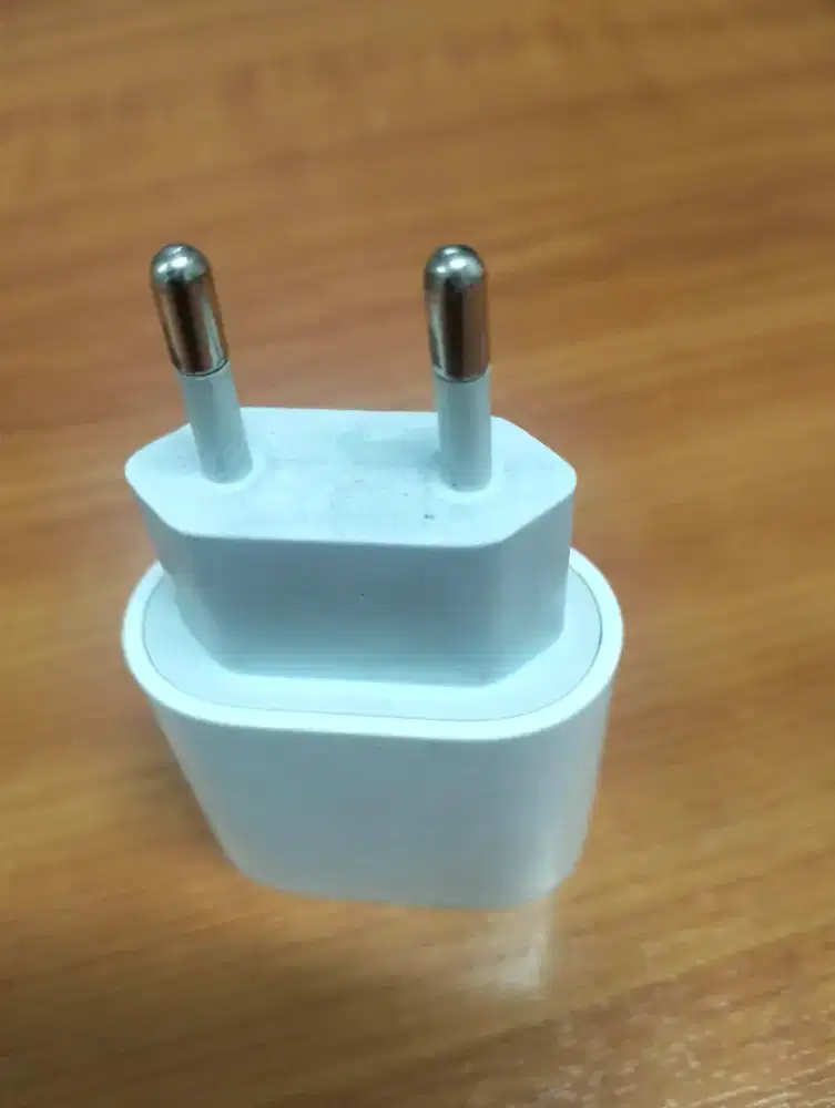 Kepala Charge iPhone  Apple 20 w Original