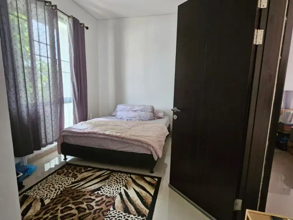 SIAP HUNI Dijual Rumah Amarine Mozia BSD CITY