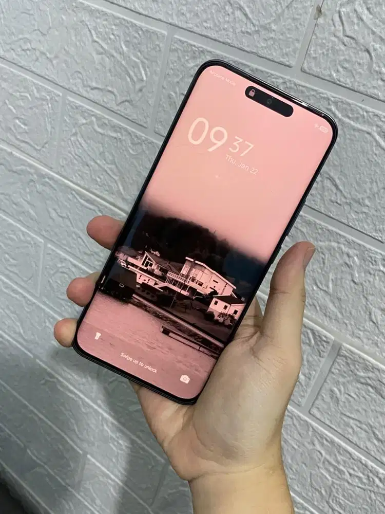 Infinix HOT 60 pro +