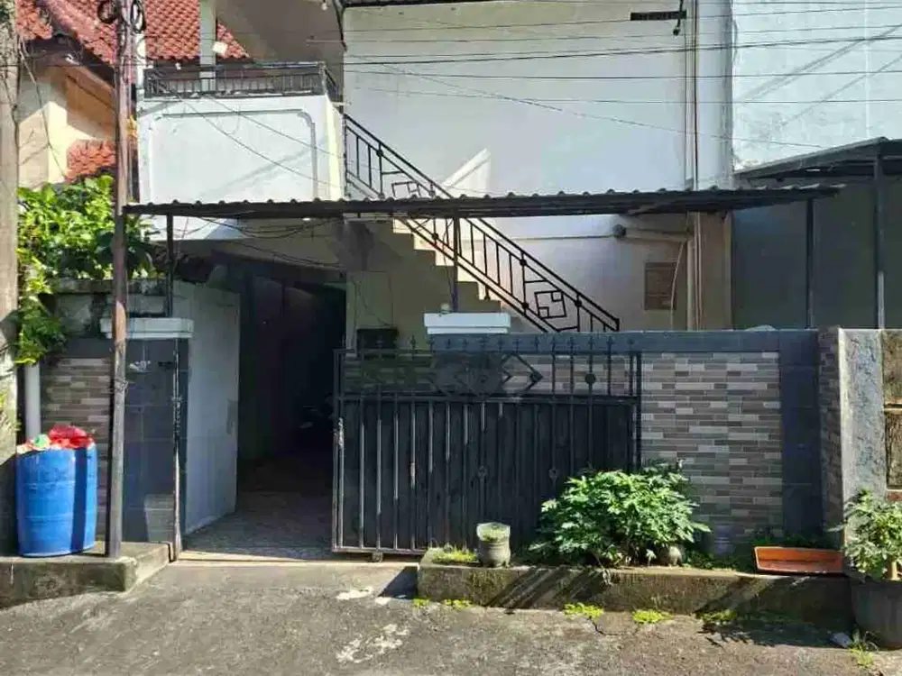 DIJUAL KOST-KOSTAN LOKASI JALAN MUDING GATSU BARAT