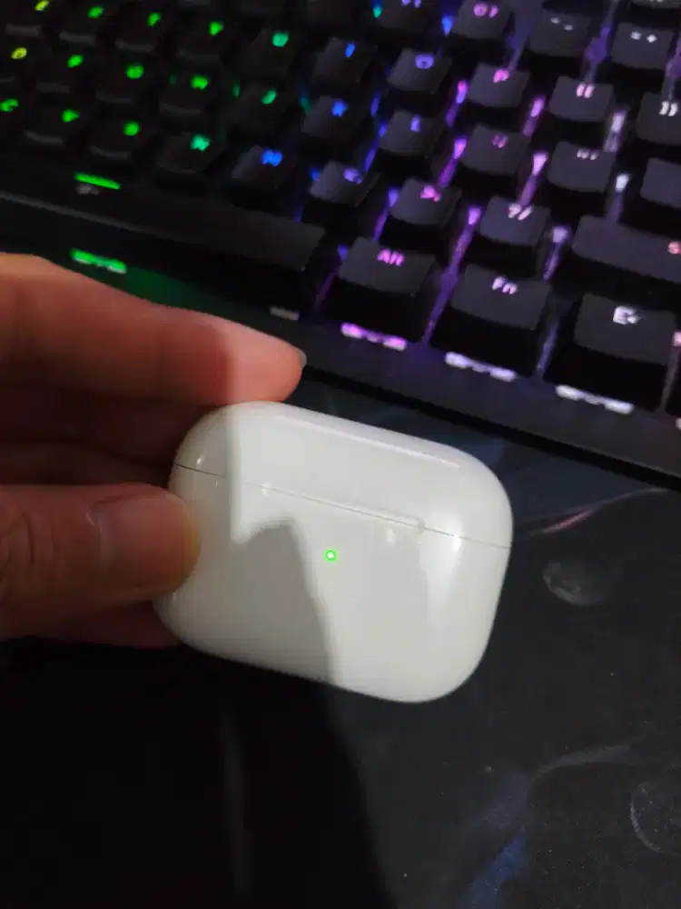 Airpods Pro 2 Gen 2