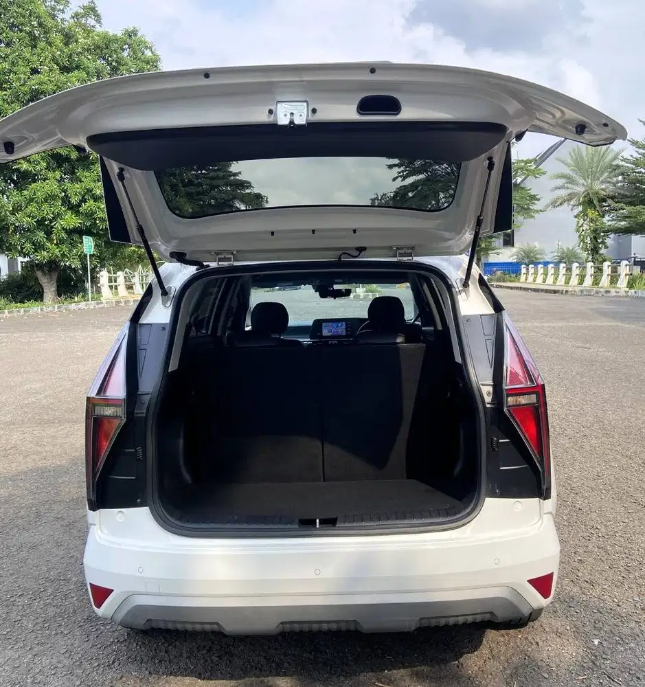 TDP 15 JUTA Kredit Stargazer Prime 1.5 AT 2023 Putih BERGARANSI