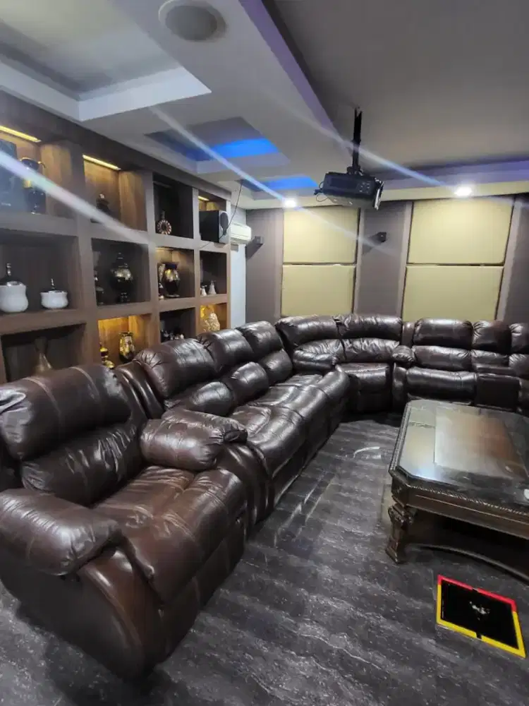 Pik - Rumah Florence Semi Furnished