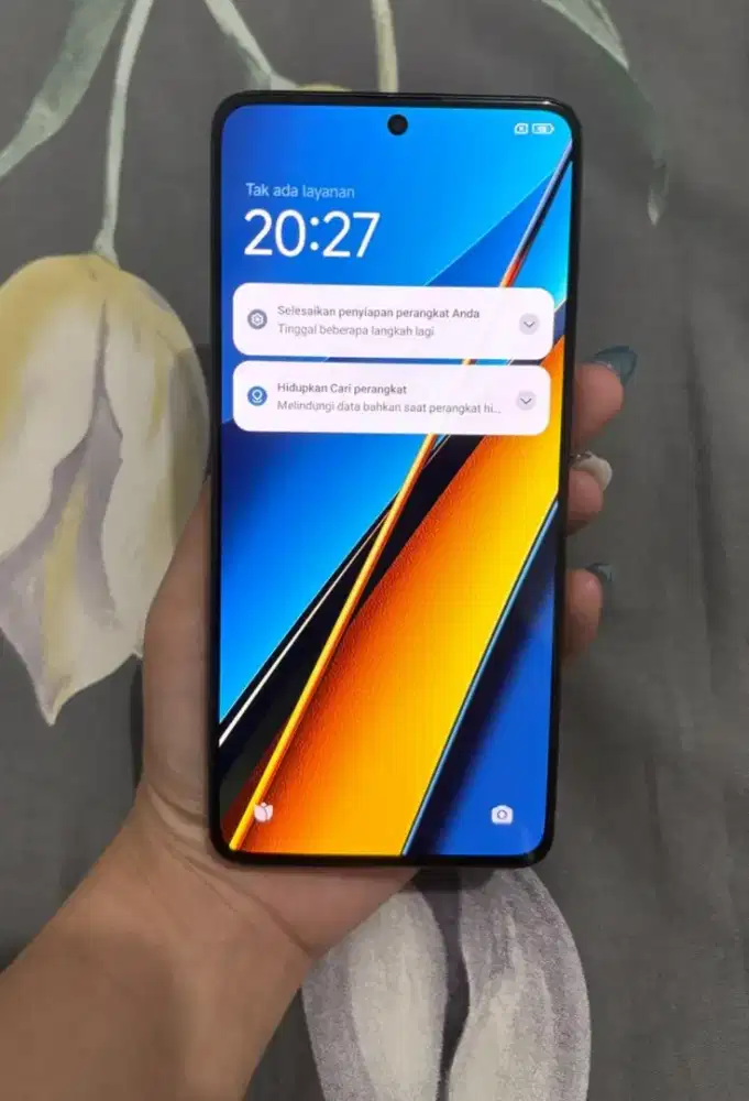 Xiaomi Poco X6 12/256 Gb