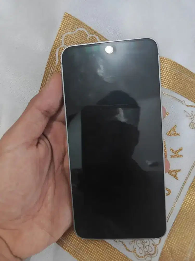 Di jual samsung S25 12/256