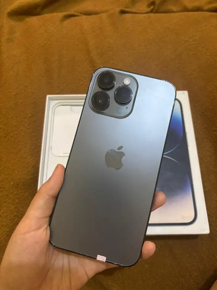 IPHONE 14 PRO MAX 128GB