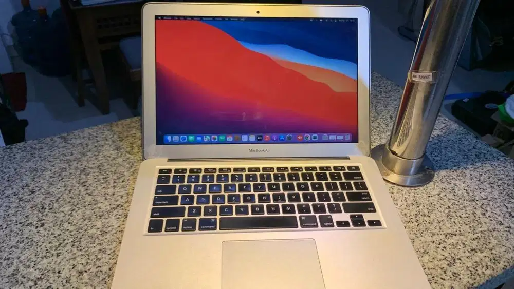 MacBook Air 2013