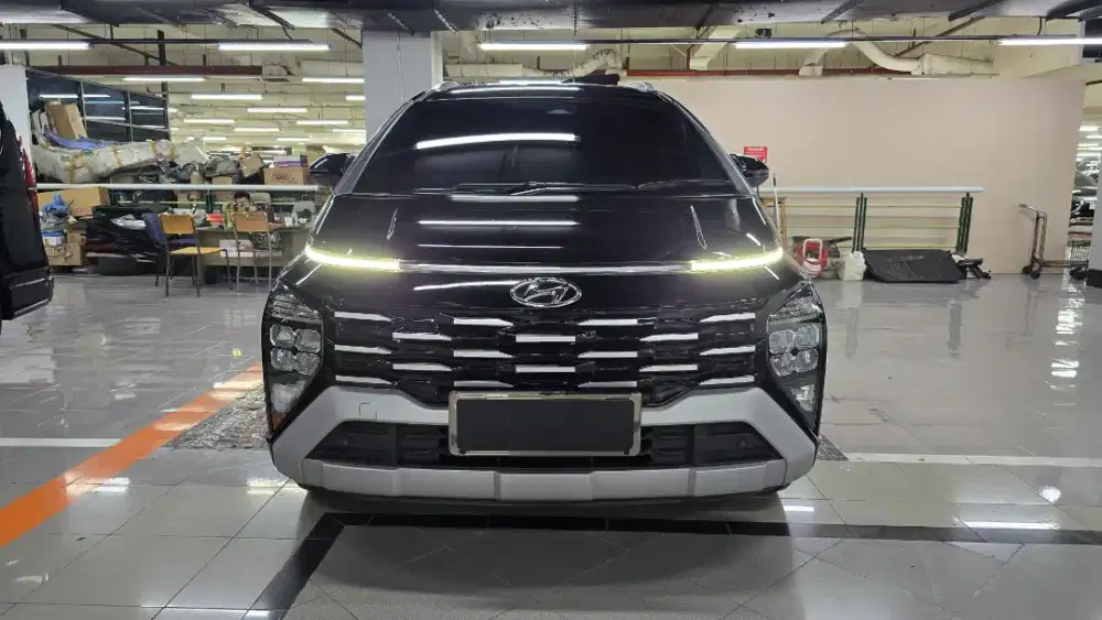 Hyundai Stargezer x prime 2025