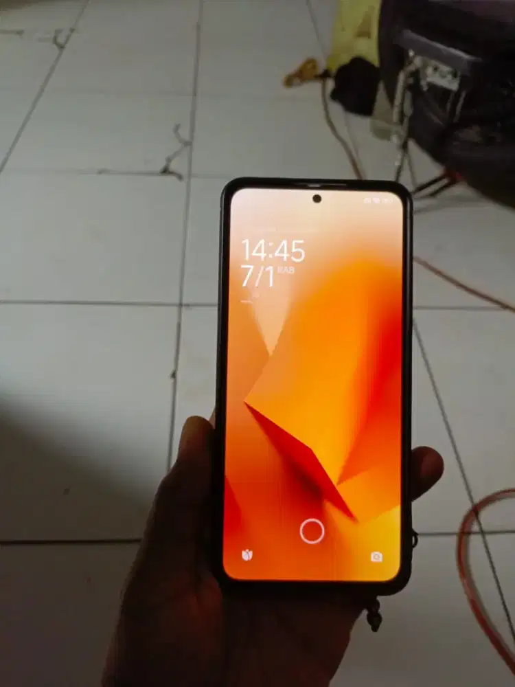 Redmi note 13 ram 8/256