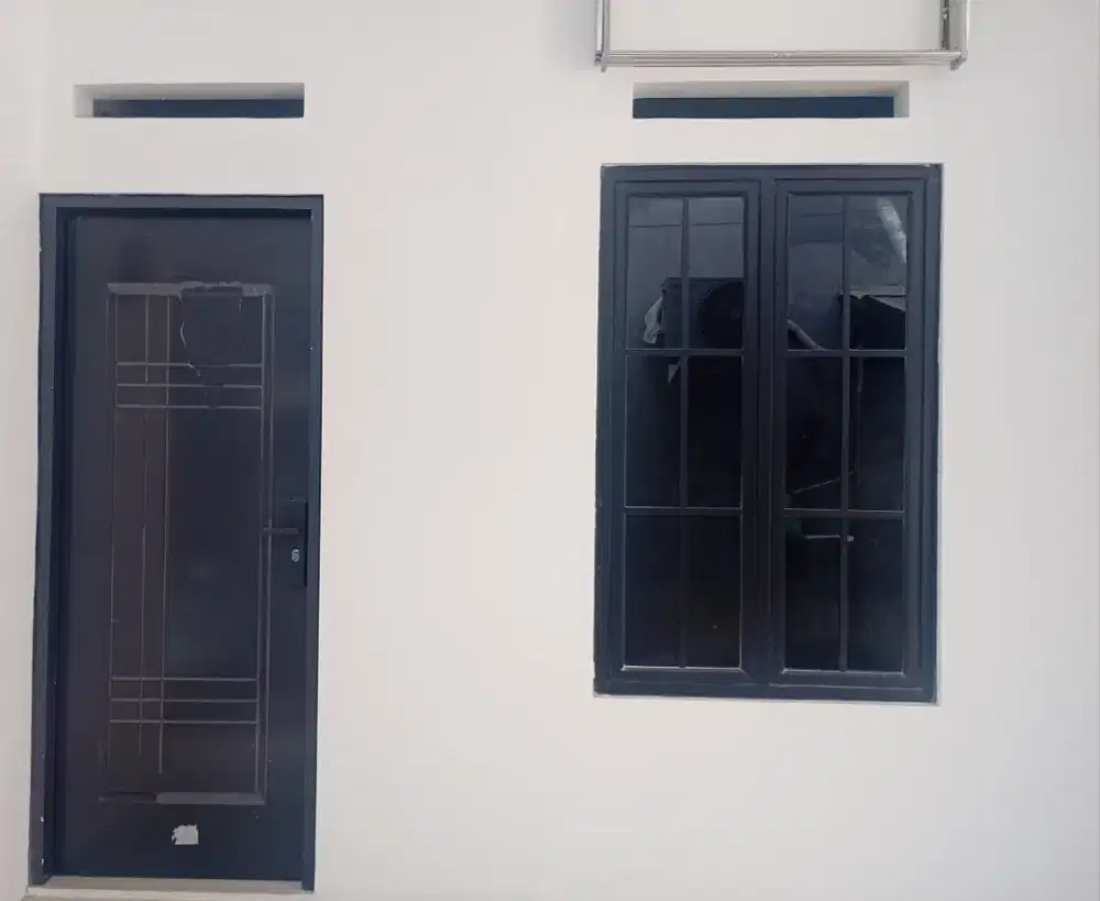 Kontrakan 3 petak,luas, daerah jaksel, mampang prapatan