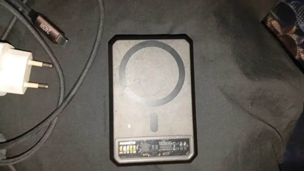 powerbank KIIP wireless