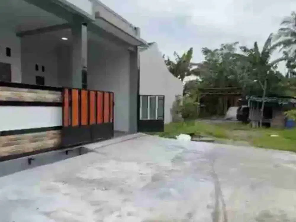 Dijual rumah siap huni citra raya Tangerang