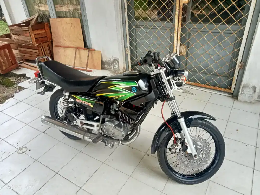 Jual Ninja dan king