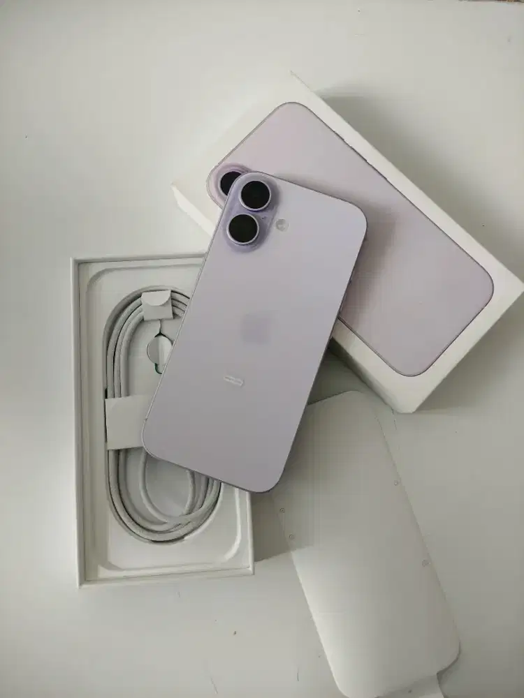 Iphone 17 256gb Resmi Ibox