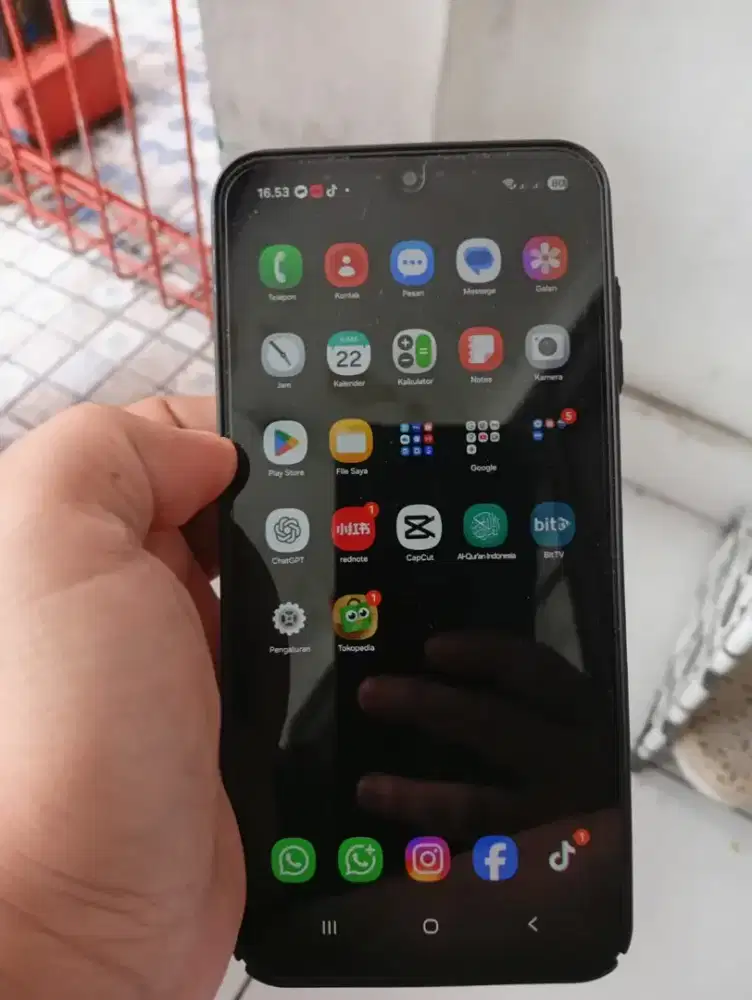 Samsung A16 4G 8/128gb