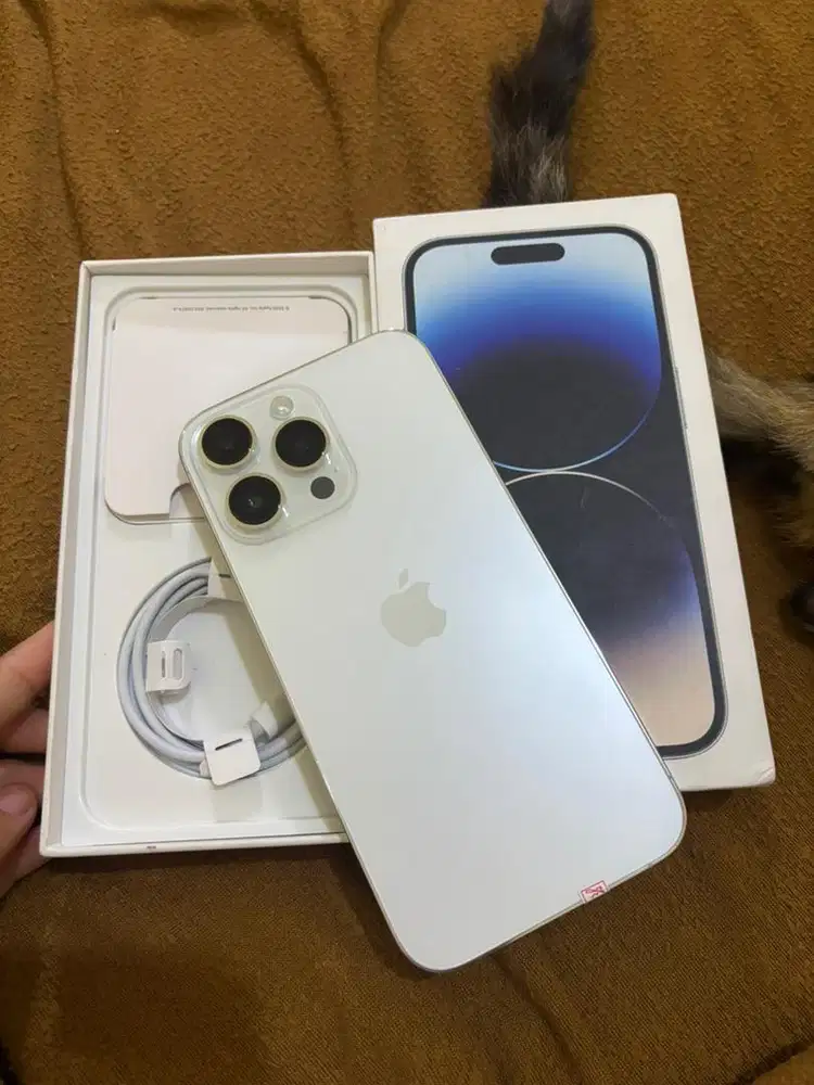 IPHONE 14 PRO MAX 128GB