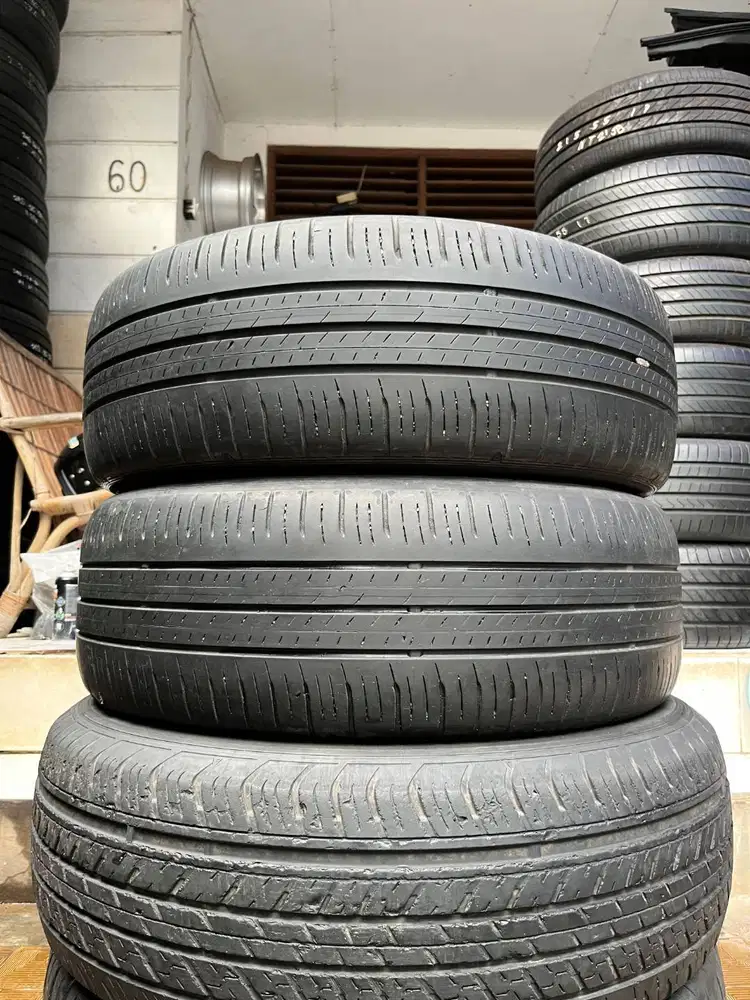 Ban Dunlop Enasave Ec300 205 55 r17 2Pcs