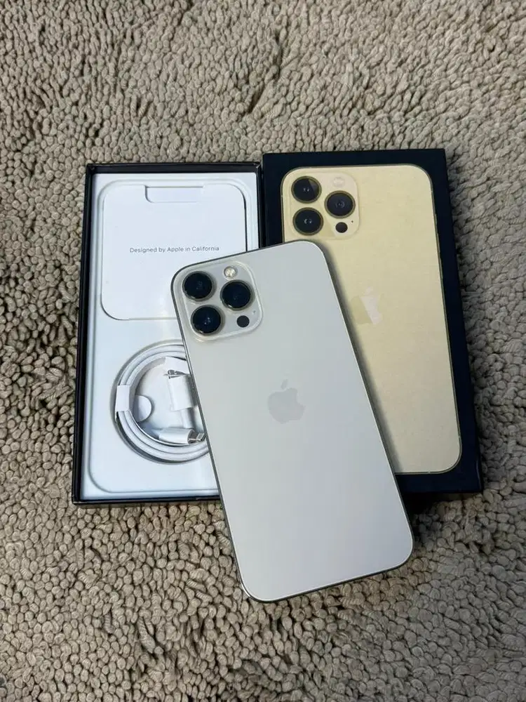 iphone 13pm 128 ibox