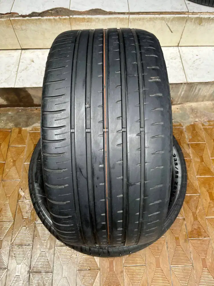 Ban Accelera PHI2 275 35 r19 1Pcs