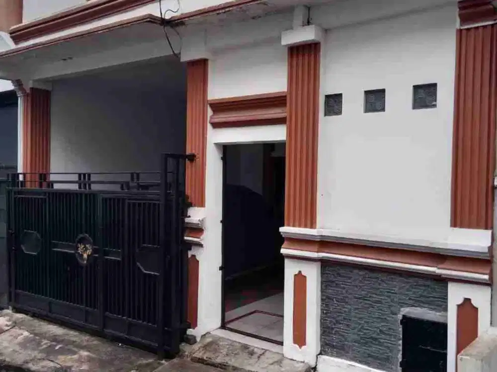 Bismillah Rumah Dijual Cepat di Perum.Cipadu Tangsel