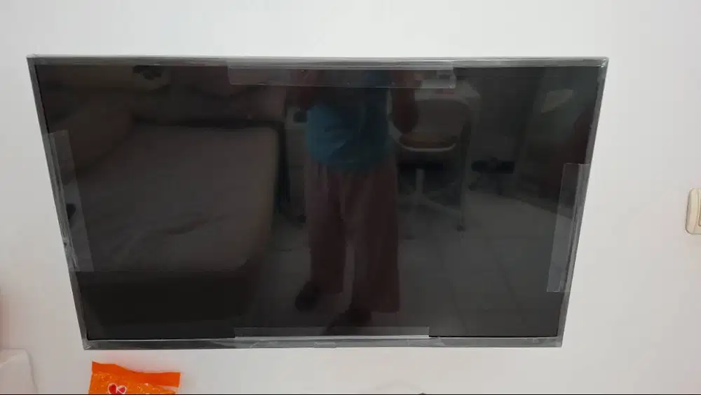 Panasonic TV 32 inch Android TV 32LS600G