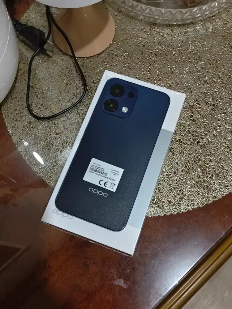 Oppo A6 Pro 8/128GB 4G Fullset