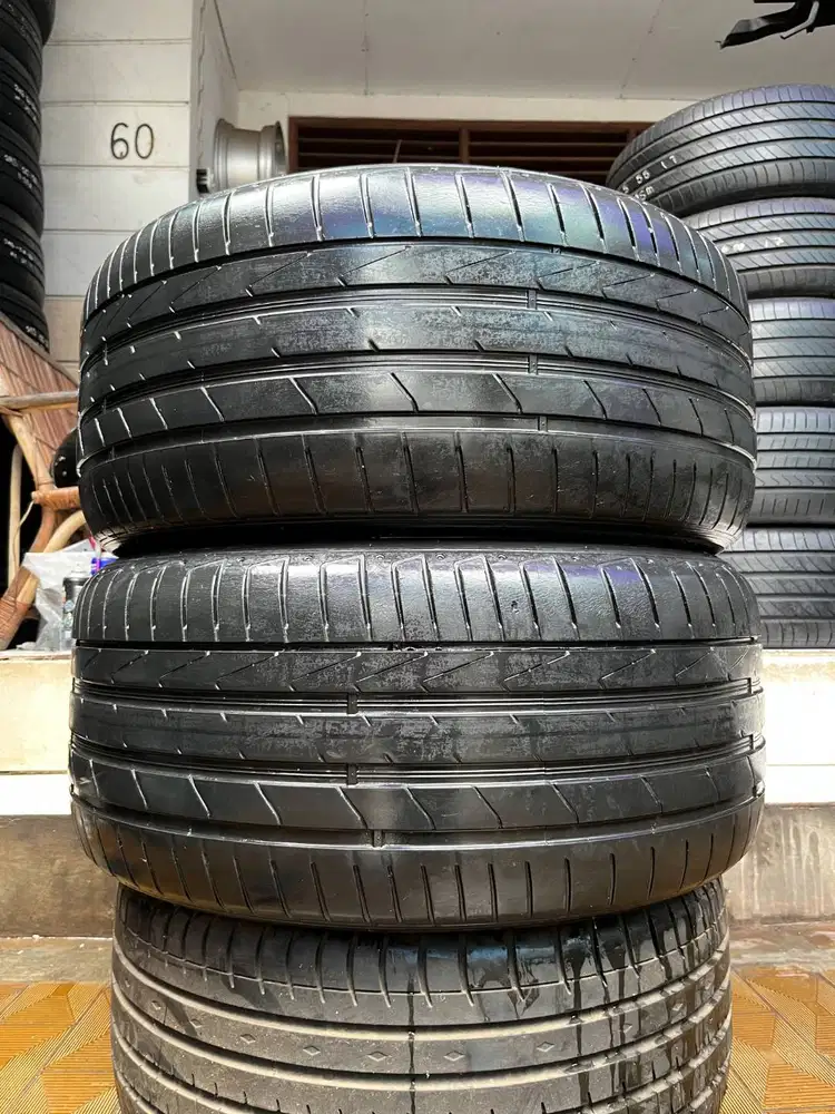 Ban Hankook Ventus S1 Evo2 RFT 275 40 r19 2Pcs