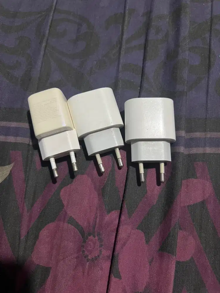 Adaptor Orginal 20 W