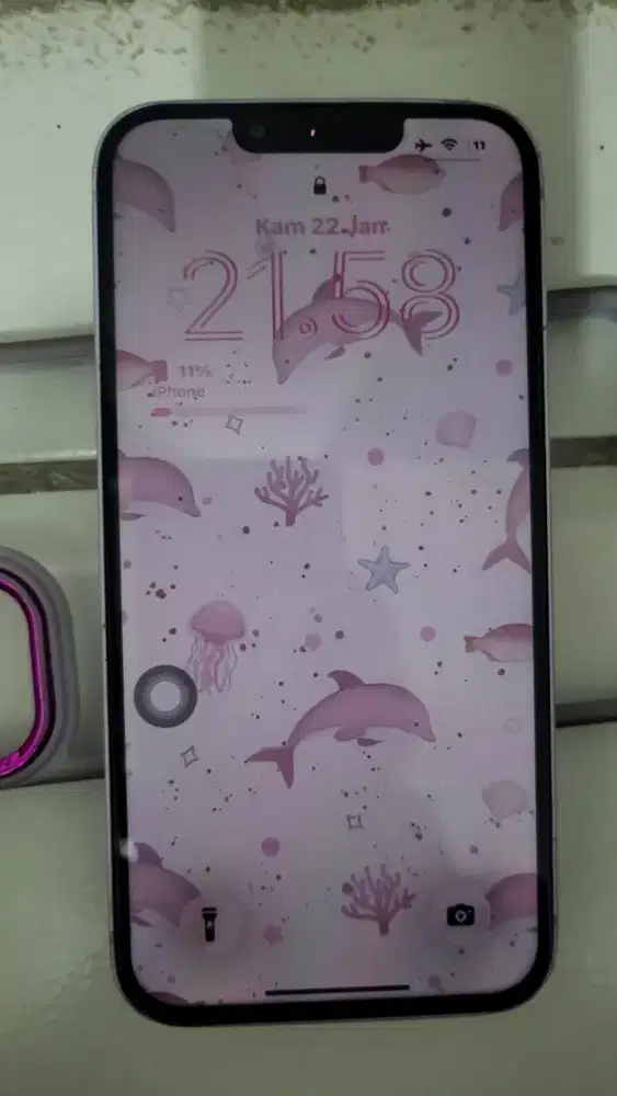 Iphone 14 128gb ibox