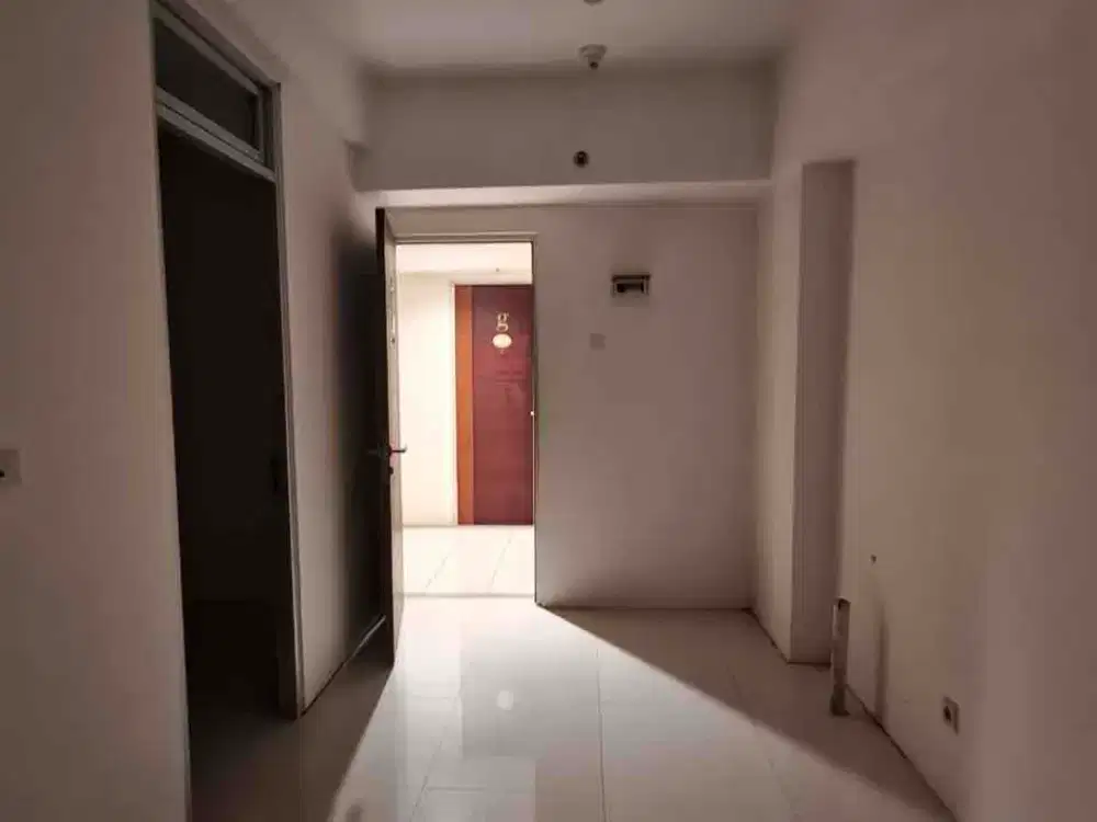 MURAH POLL‼️Apartemen Pusat kota sby Gunawangsa tidar 2BR