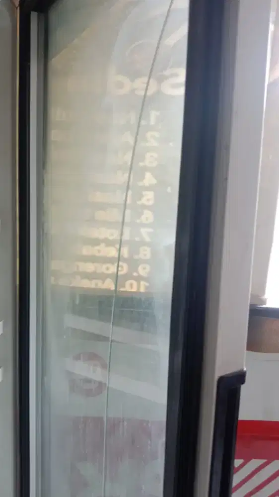 Showcase polytron original bagus,mulus normal