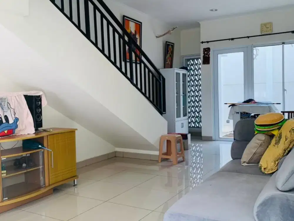 Rumah Premium Summarecon Bandung